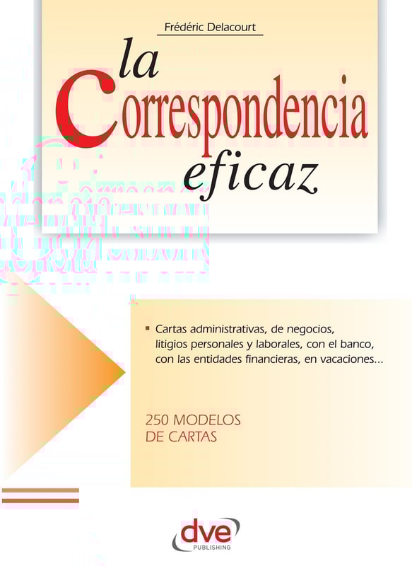 La correspondencia eficaz