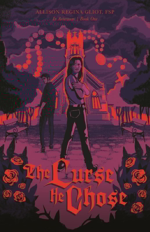 In Aeternum 1: The Curse He Chose