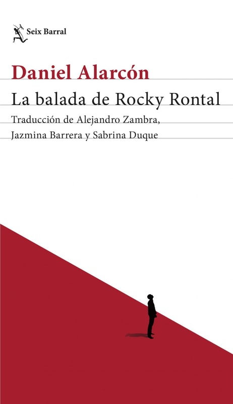 La balada de Rocky Rontal
