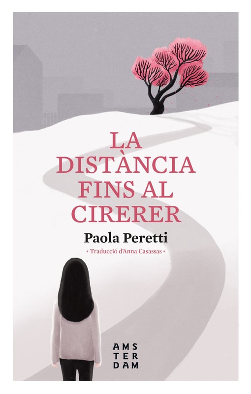 La distància fins al cirerer