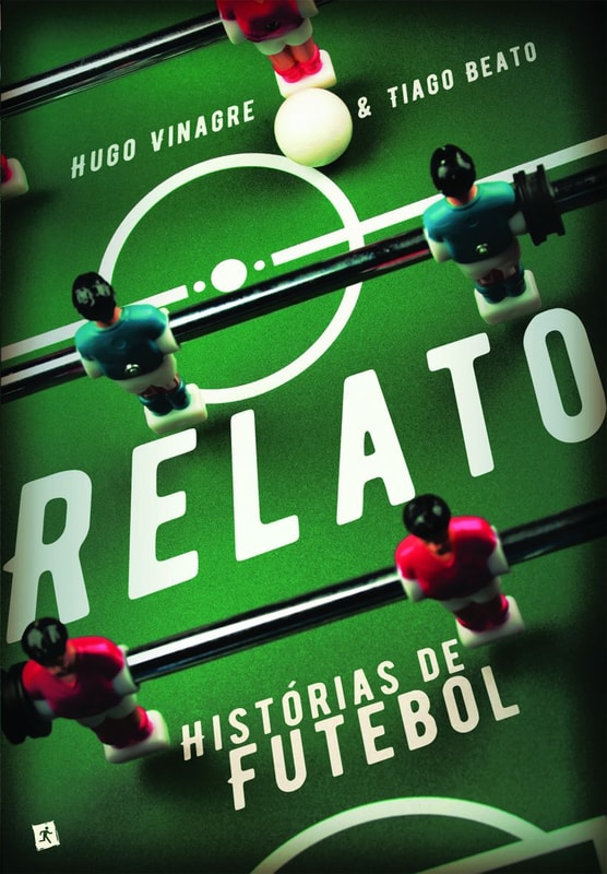 Relato - Histórias de Futebol