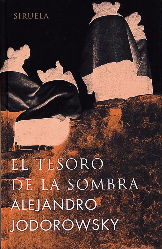 El tesoro de la sombra