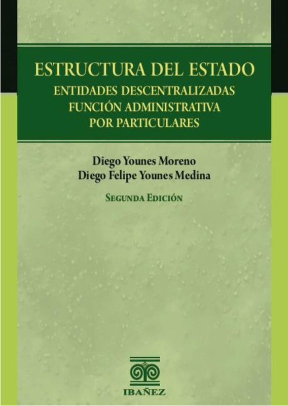 Estructura del Estado