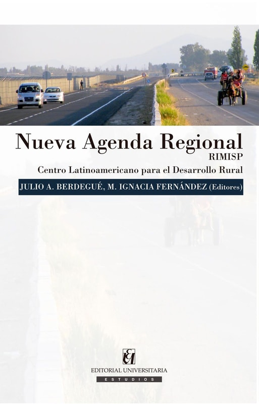 Nueva Agenda Regional