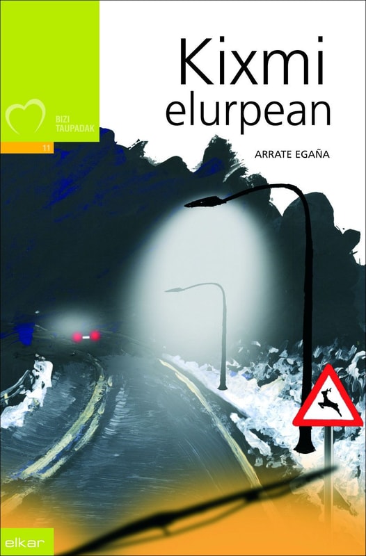 Kixmi elurpean