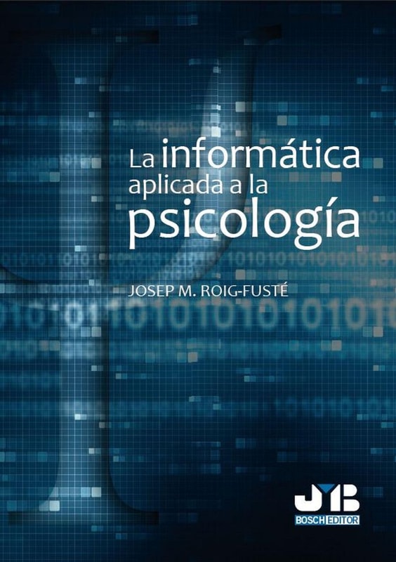 La informática aplicada a la psicología