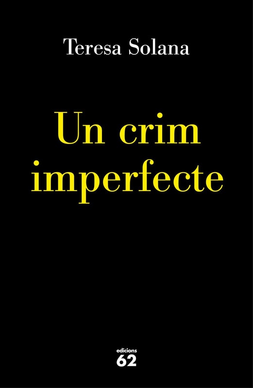 Un crim imperfecte