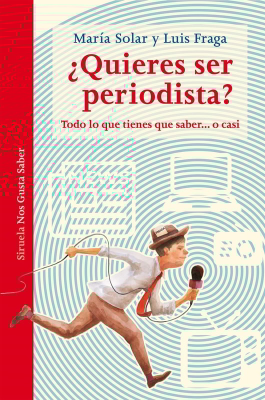 ¿Quieres ser periodista?
