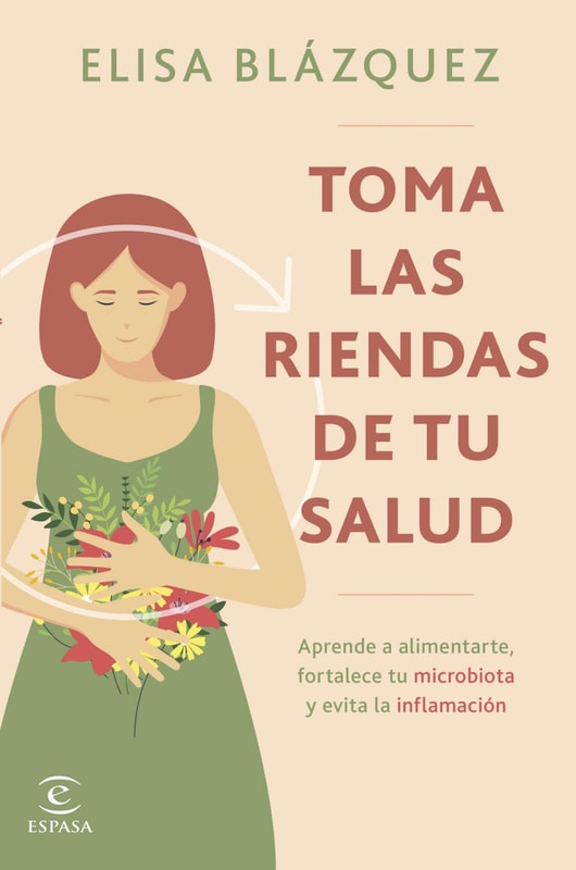 Toma las riendas de tu salud