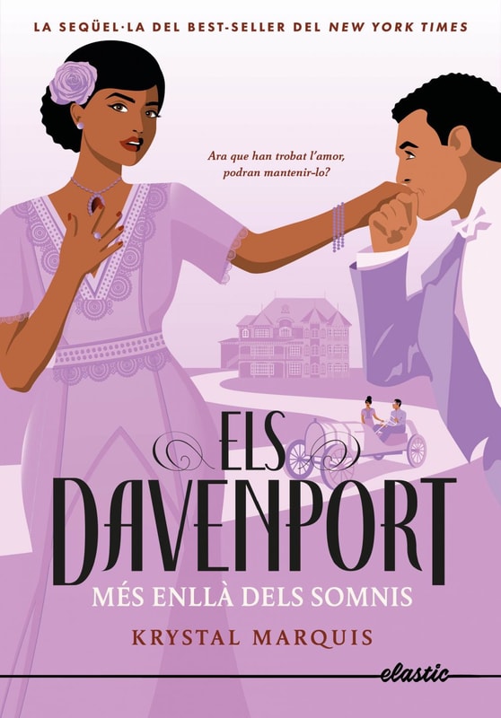 Els Davenport #2. Més enllà dels somnis