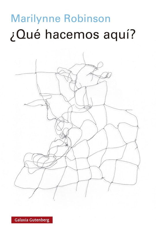 ¿Qué hacemos aquí?