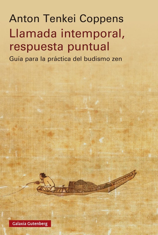 Llamada intemporal, respuesta puntual-