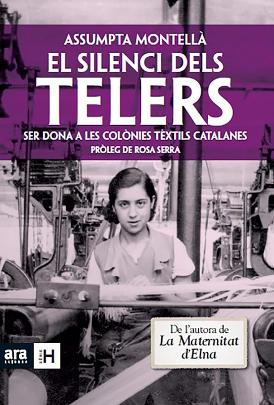 El silenci dels telers