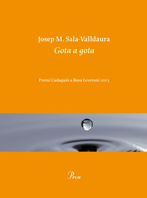 Gota a gota