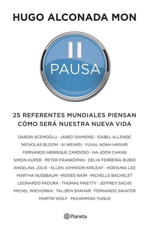 Pausa