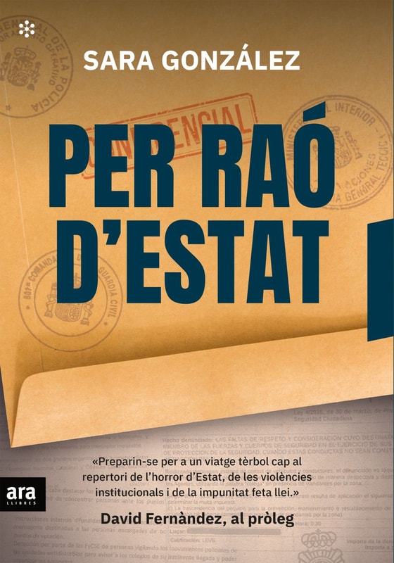 Per raó d’estat