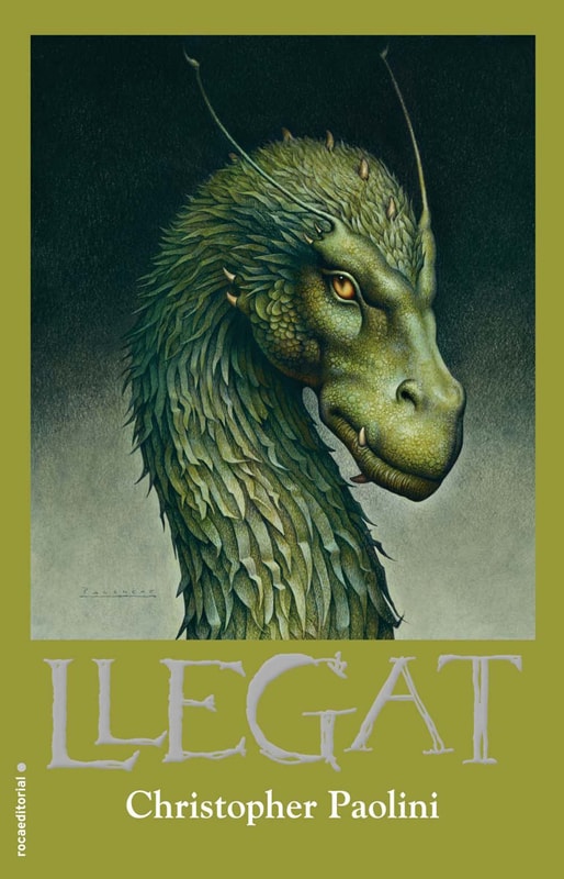 Llegat (Cicle El Llegat 4)