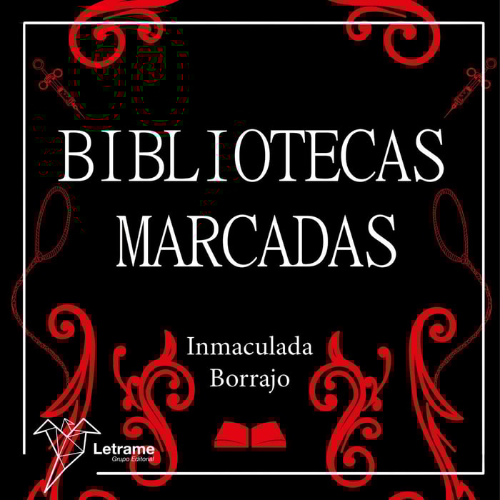 Bibliotecas marcadas