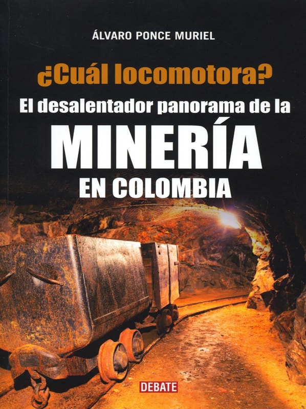 ¿Cuál locomotora?