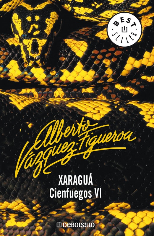 Xaraguá (Cienfuegos 6)