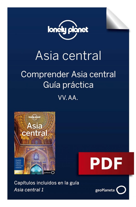 Asia central 1_7. Comprender y Guía práctica