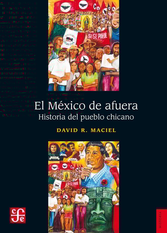 El México de afuera