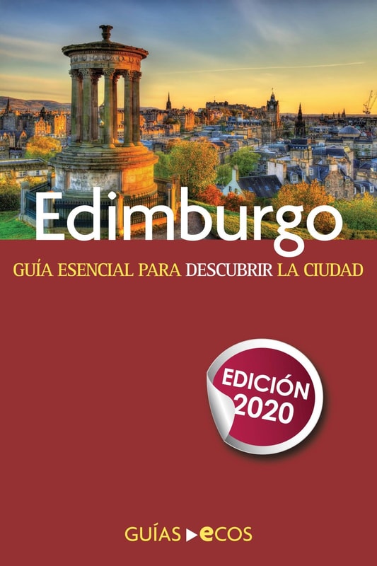 Guía de Edimburgo