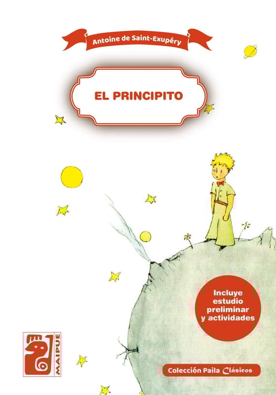 El Principito