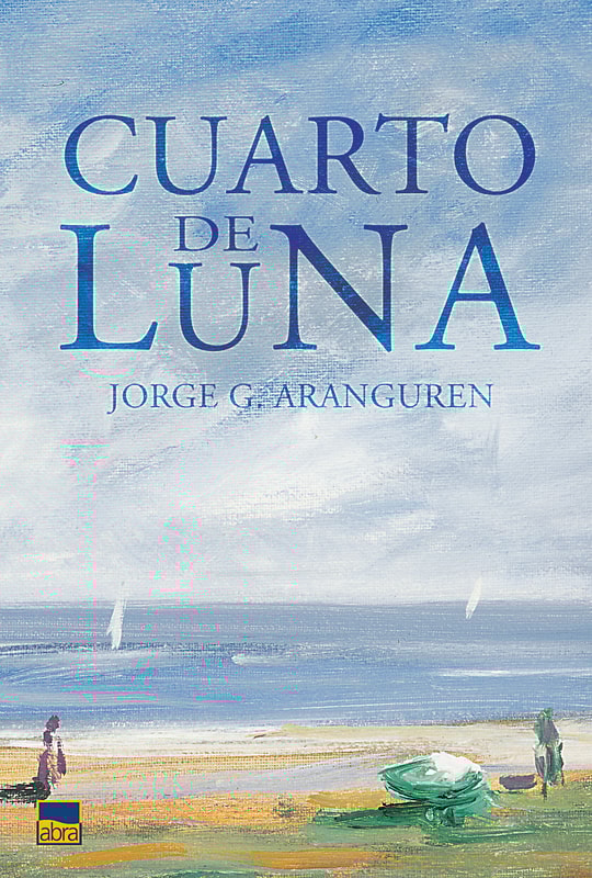 Cuarto de luna