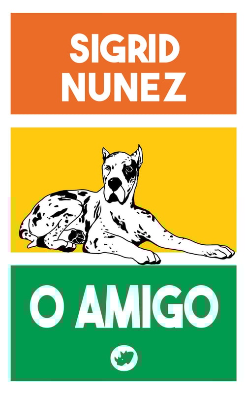 O amigo