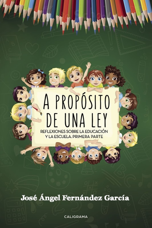 A propósito de una ley