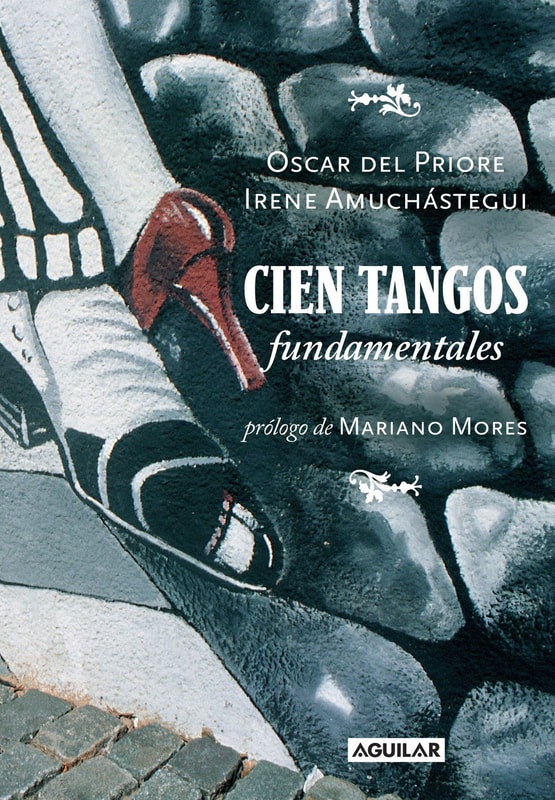 Cien tangos fundamentales