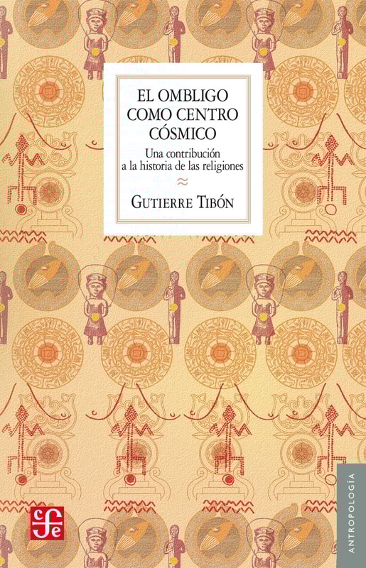 El ombligo como centro cósmico
