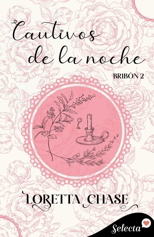 Cautivos de la noche (Bribón 2)