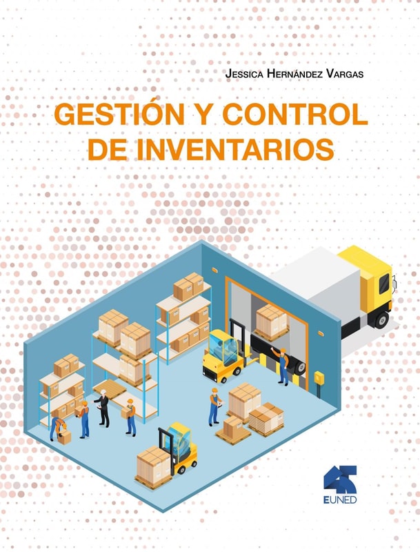 Gestión y control de inventarios