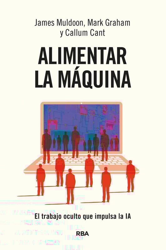 Alimentar la máquina