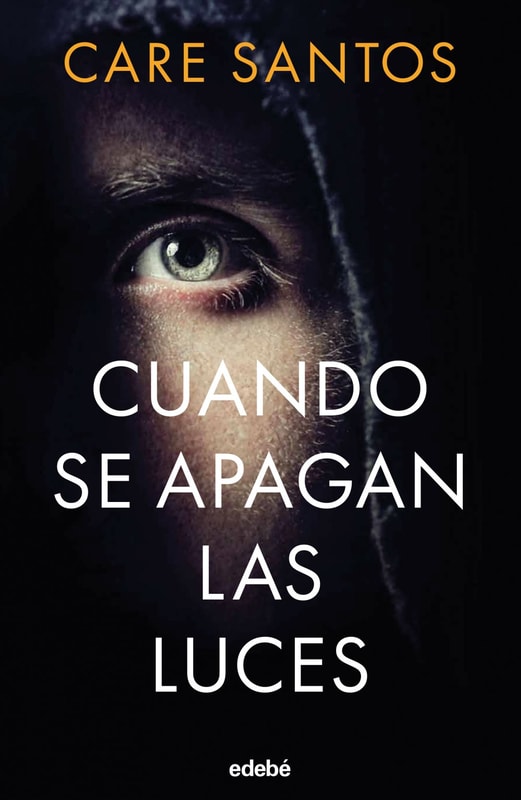 Cuando se apagan las luces