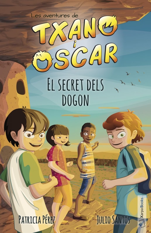 El secret dels dogon