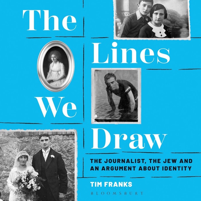 The Lines We Draw