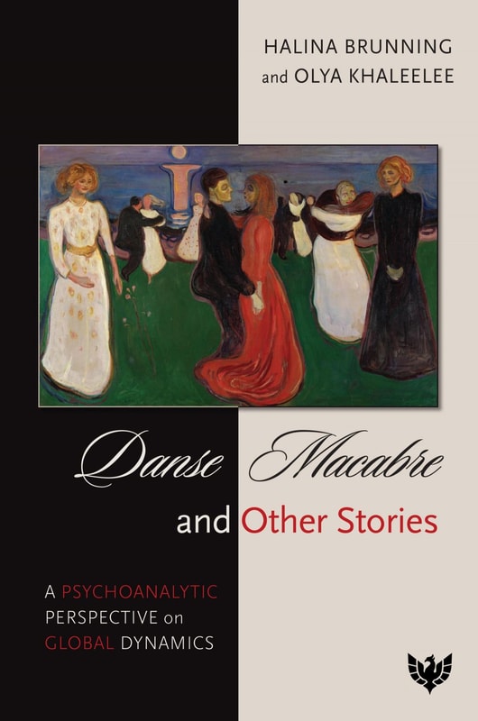 Danse Macabre and Other Stories