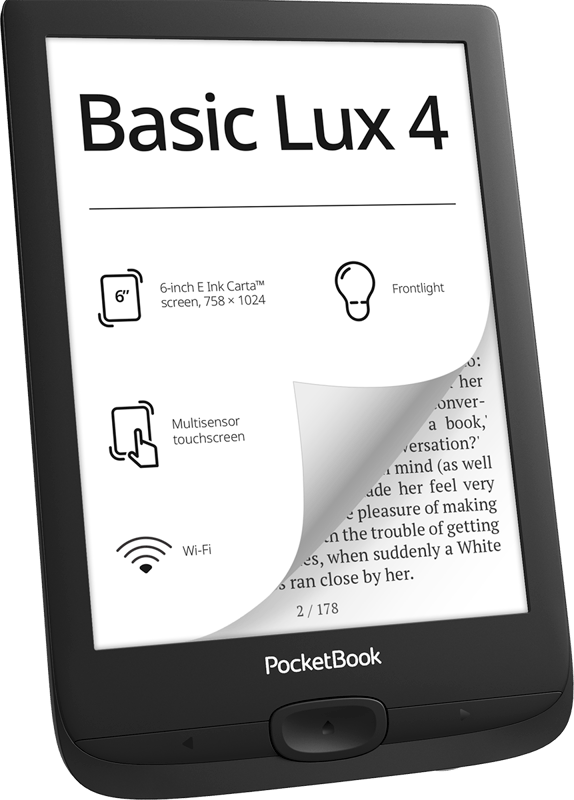 Basic Lux 4