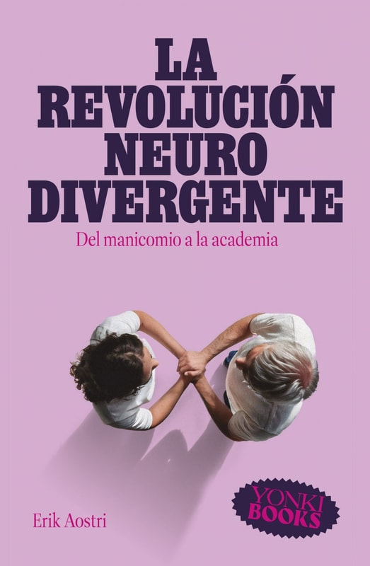 La revolución neurodivergente