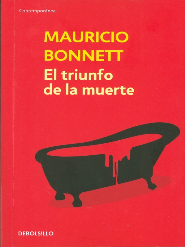El triunfo de la Muerte