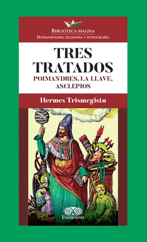 Tres tratados