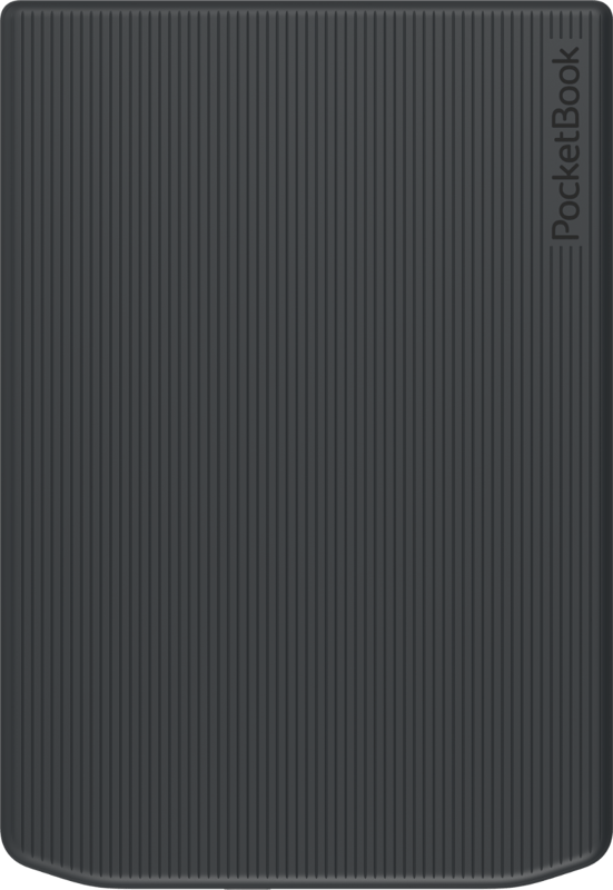 PocketBook Verse Lite Midnight Grey