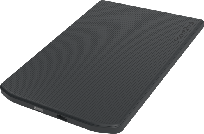 PocketBook Verse Lite Midnight Grey