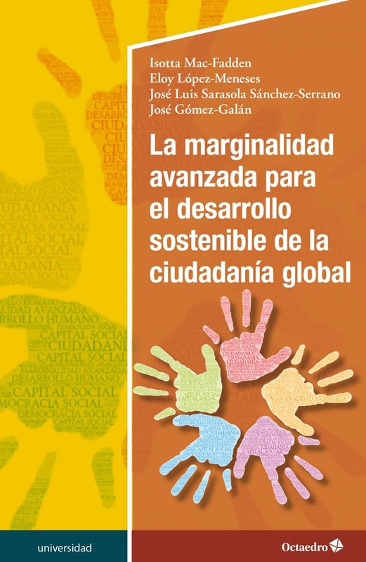 La marginalidad avanzada para el desarrollo sostenible de la ciudadanía global