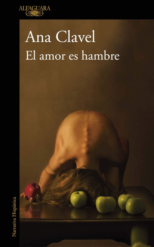El amor es hambre