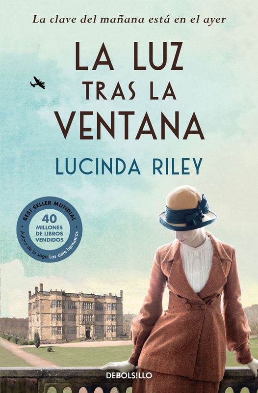 La luz tras la ventana