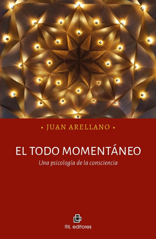 El todo momentáneo. Una psicología de la consciencia